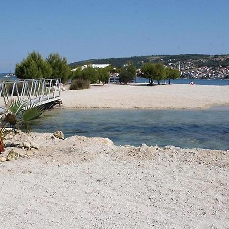 Apartment Trogir Ngoại thất bức ảnh