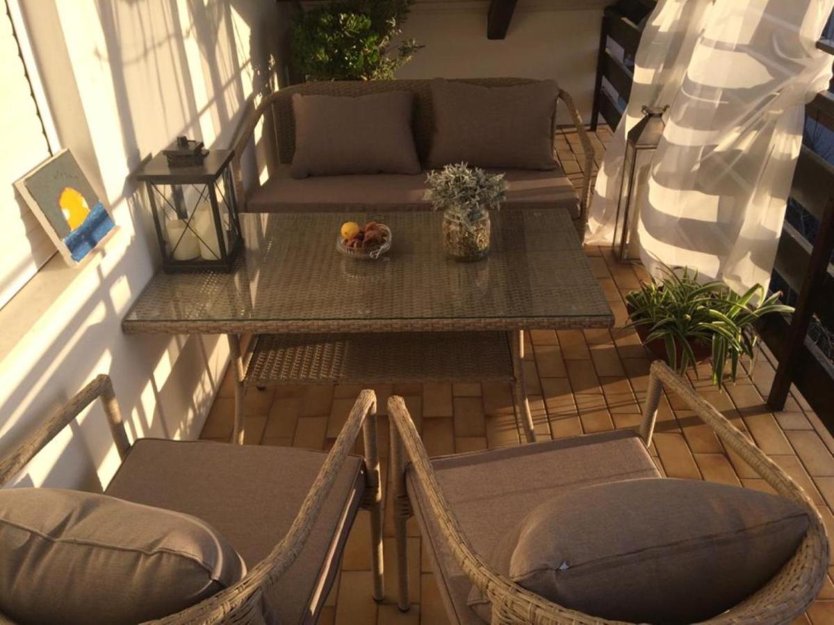 Apartment Trogir Ngoại thất bức ảnh