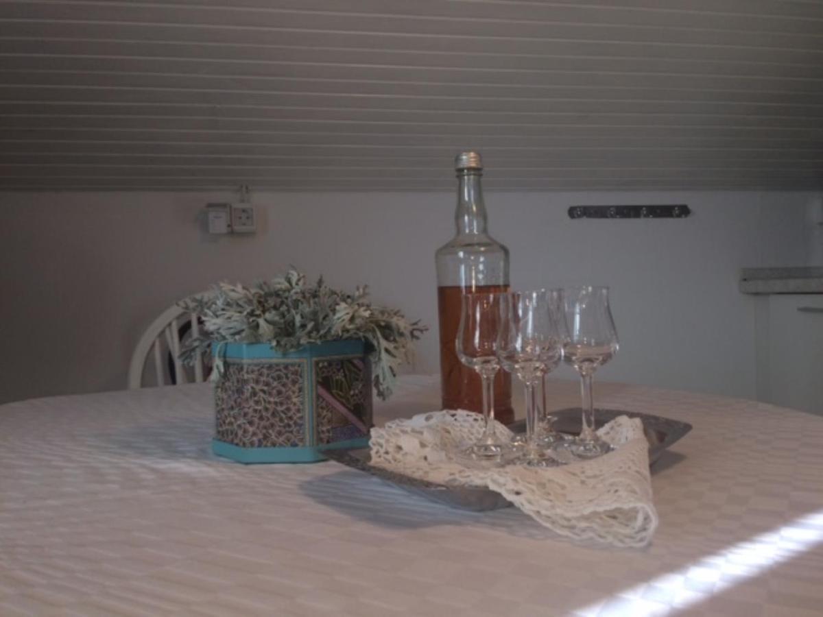 Apartment Trogir Ngoại thất bức ảnh