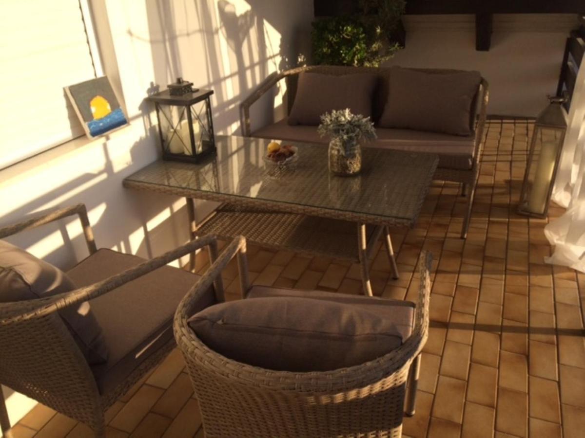 Apartment Trogir Ngoại thất bức ảnh