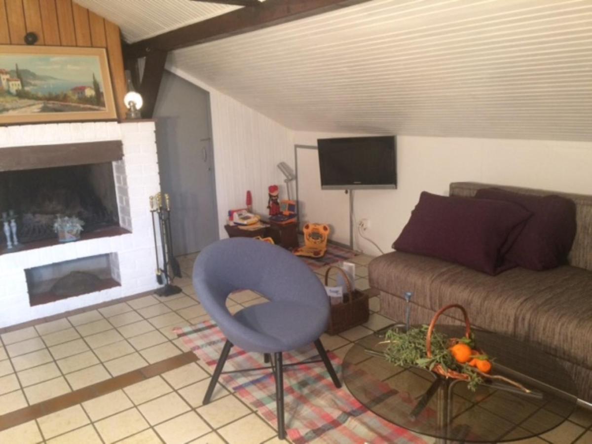 Apartment Trogir Ngoại thất bức ảnh