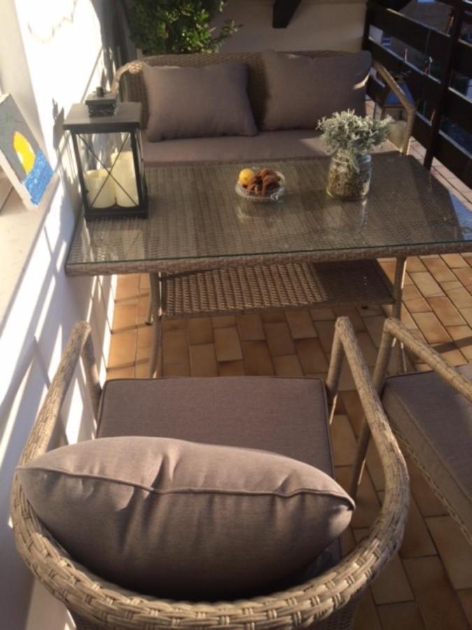Apartment Trogir Ngoại thất bức ảnh