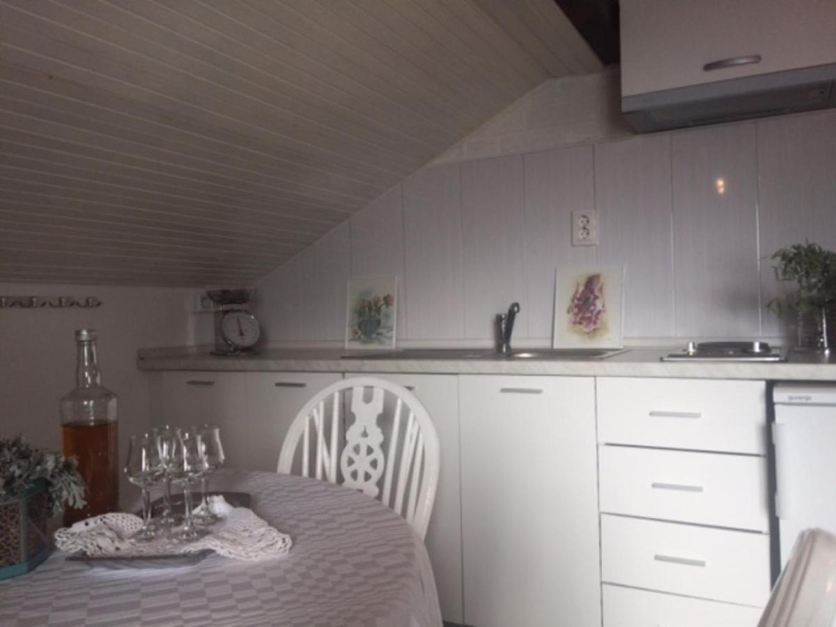 Apartment Trogir Ngoại thất bức ảnh