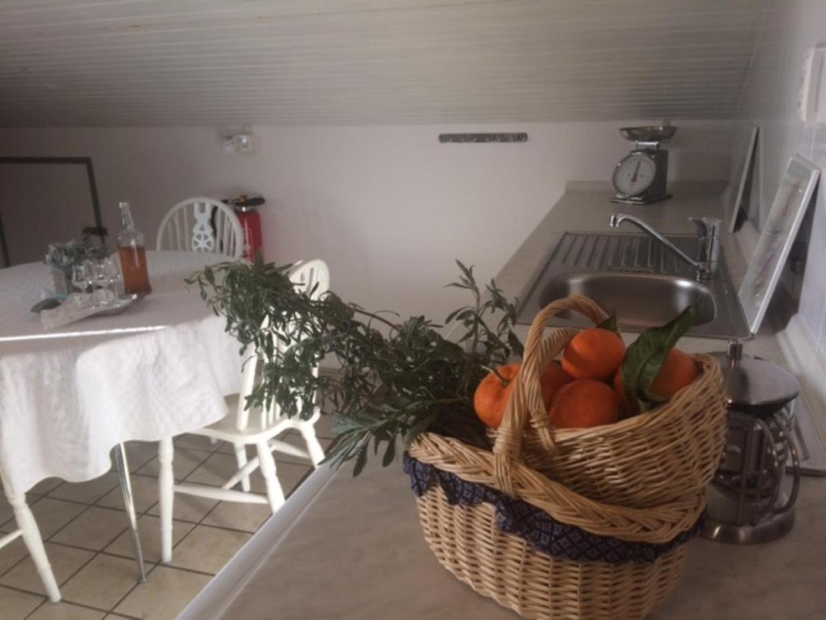 Apartment Trogir Ngoại thất bức ảnh