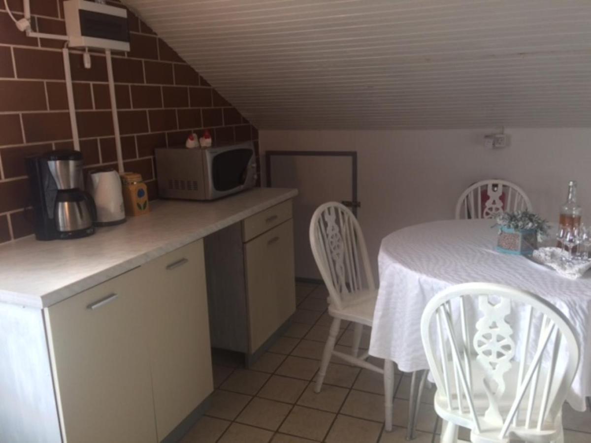 Apartment Trogir Ngoại thất bức ảnh