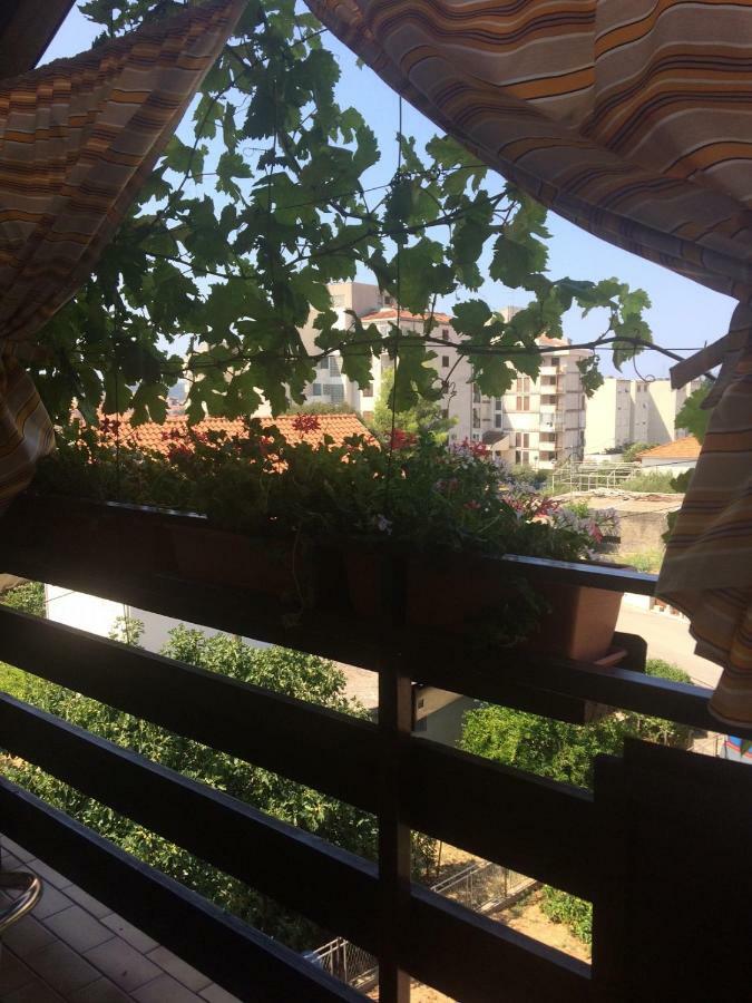 Apartment Trogir Ngoại thất bức ảnh