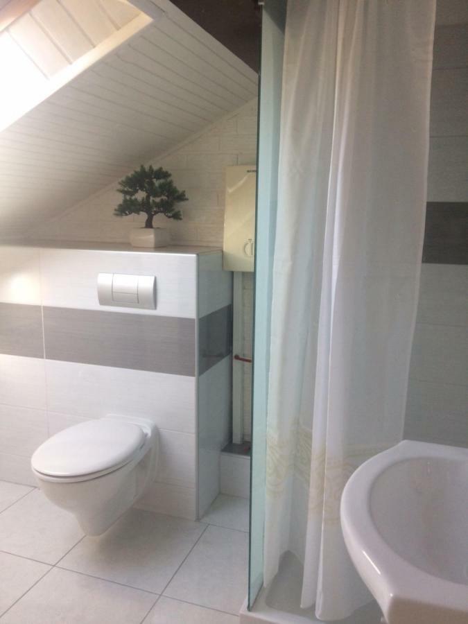Apartment Trogir Ngoại thất bức ảnh