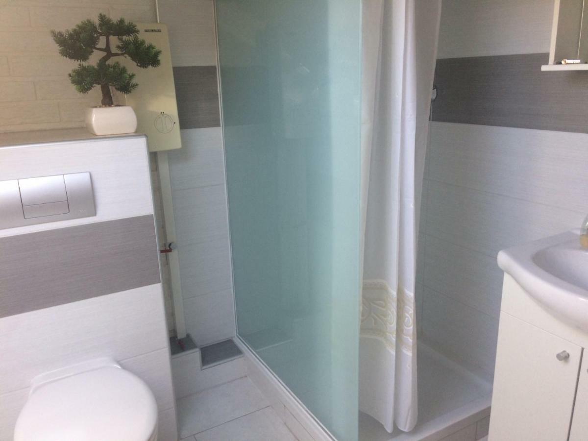 Apartment Trogir Ngoại thất bức ảnh